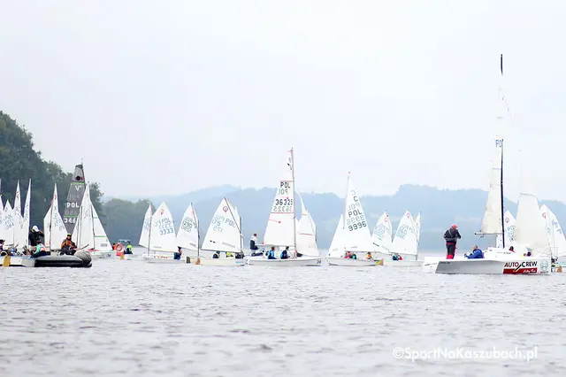 Błękitny Spinaker: Polski Związek Żeglarski czeka na zgłoszenia