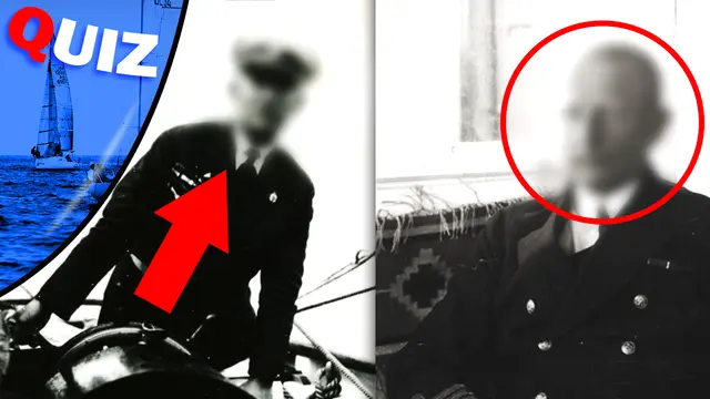 [QUIZ]: Czy potrafisz rozpoznać tych żeglarzy?