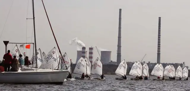 Optimisty powalczą o mistrzostwo Polski
