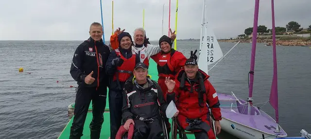 Hansa European Championship – Polacy gotowi do rywalizacji