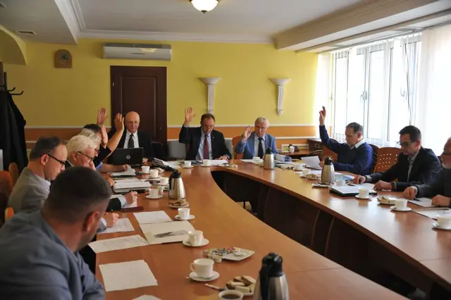 Znamy nominowanych do Kryształowego Żagla!