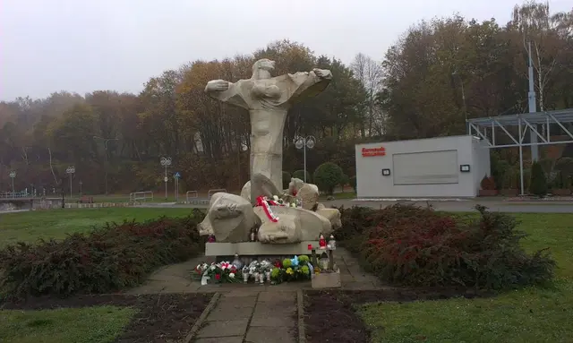 Pamiętajmy o nich
