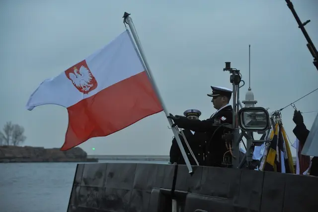 Bandery, flagi i kody morskie – co warto o nich wiedzieć