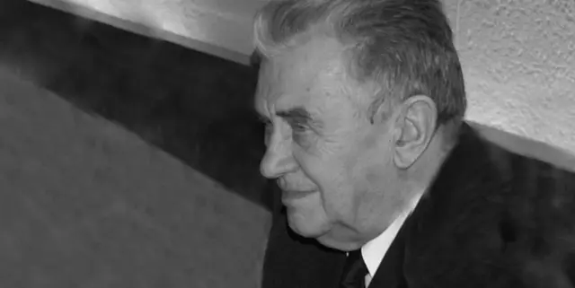 Zmarł Jerzy Maćkowiak