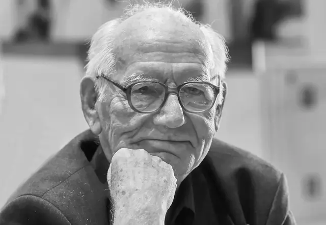 Zmarł Wojciech Górski
