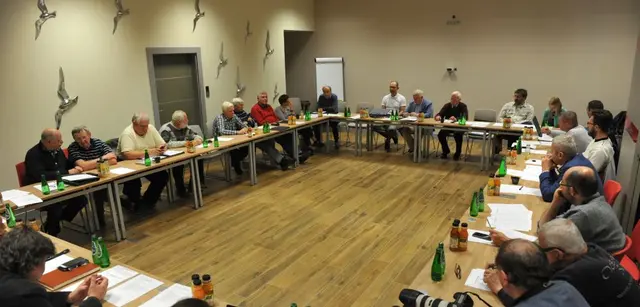 Wielka dyskusja o żeglarstwie morskim