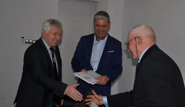Nominacje i obrady Komisji Żeglarstwa Morskiego