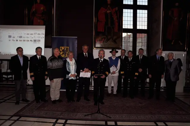 Rok Wisły podsumowany