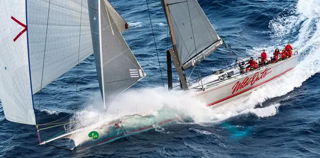 Sydney-Hobart – jest rekord!