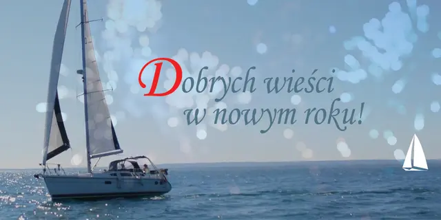 Szczęśliwego Nowego Roku 2018!