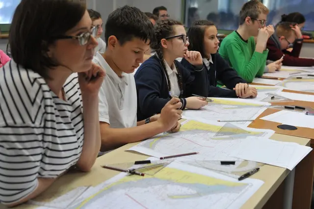 Bezpłatne seminarium: Jak pracować z przyszłymi mistrzami nawigacji?