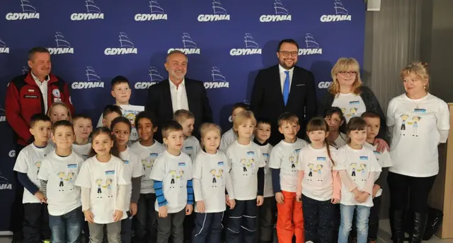 Wraca program Gdynia na fali