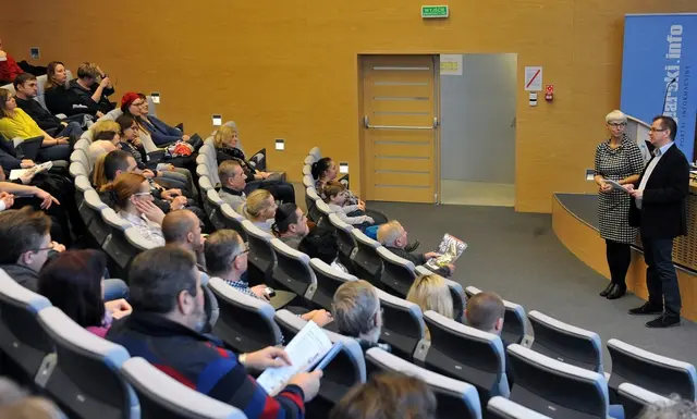 JachtFilm – żeglarska sobota w Gdyni