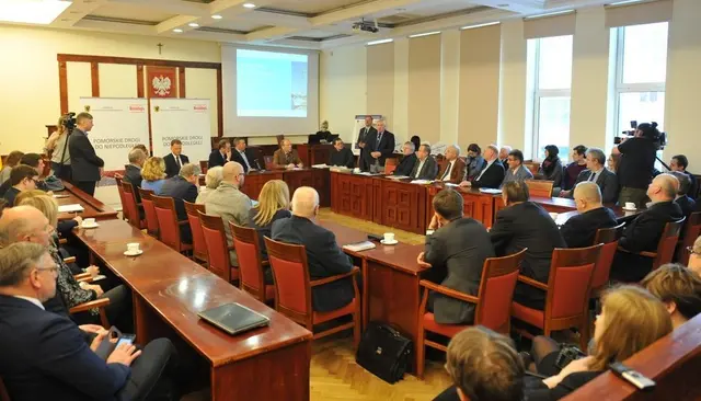 Pomorze wspólnie świętuje rocznicę niepodległości