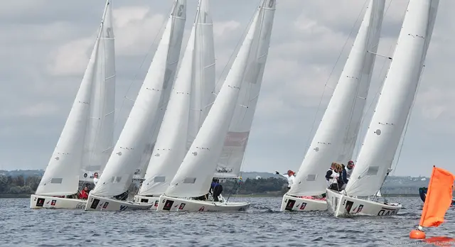 Ruszają zapisy do Polskiej Ekstraklasy Żeglarskiej 2018