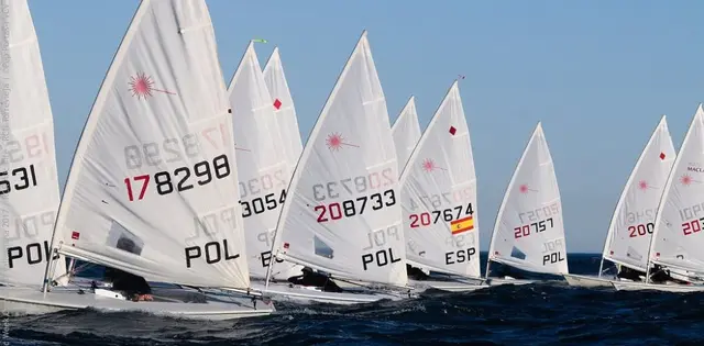 Polacy wystartują w Tygodniu Olimpijskim w Walencji