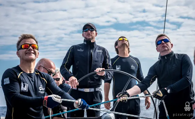 Plany Ocean Challenge Yacht Club