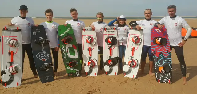 Tomasz Janiak: Jesteśmy surferami