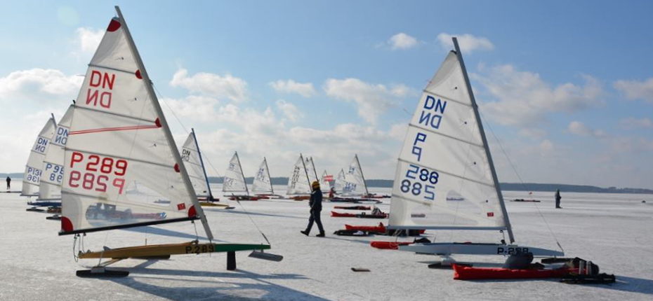 Mistrzostwa Świata i Europy