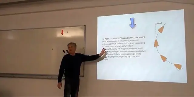 Szkolenie regatowe w PoZŻ: co mówią przepisy?