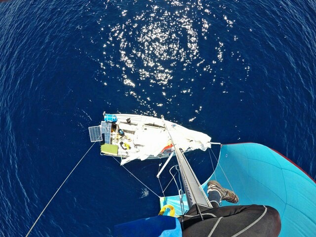 Szymon Kuczyński - 200 dni do celu 2