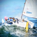 Pantaenius Jacht Foto - Wojciech Lewandowski