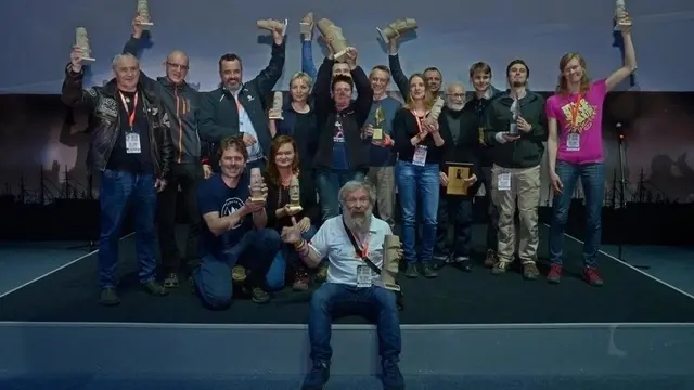 Kolosy 2017 wręczone – najlepsi nagrodzeni