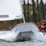 Pantaenius Jacht Foto - Patryk Różański