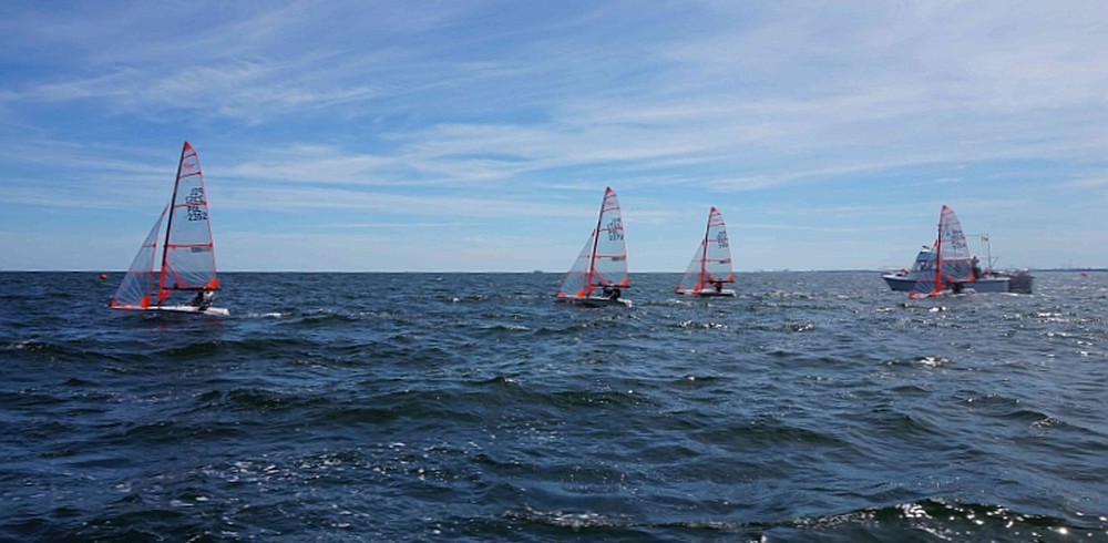 Puchar Europy 29er