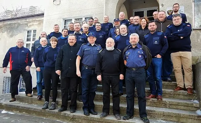 Nowy sezon Zawiszy Czarnego – Rok Oficerów