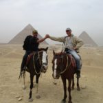 Sputnikiem dookoła Ziemi