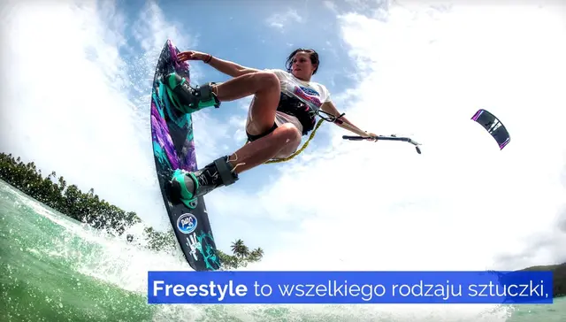 Kitesurfing – żeglarska przyszłość igrzysk olimpijskich?