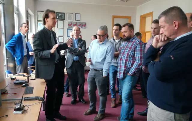 NetBaltic, czyli morze szerokopasmowe