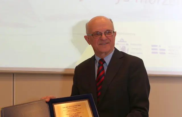 Jerzy Litwin: Nie stać nas było na „Poloneza”
