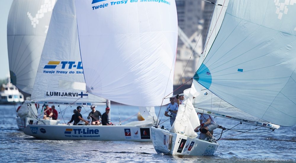Szczecin Match Race
