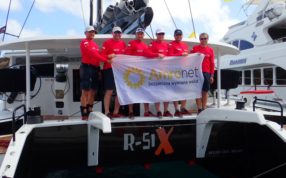 R-Six-Team