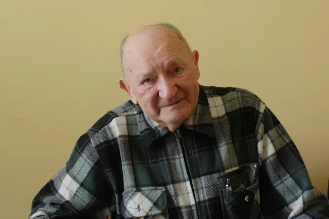 Słownik Biograficzny Żeglarzy Pomorskich – Włodzimierz Kuchta