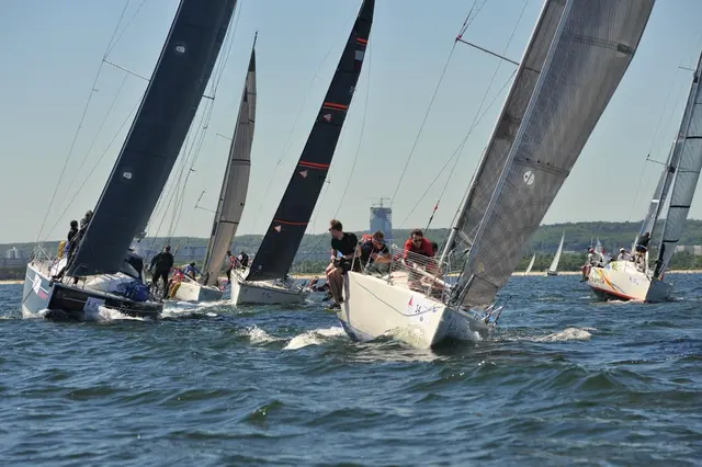 Jest kalendarz Pucharu Bałtyku Południowego 2018