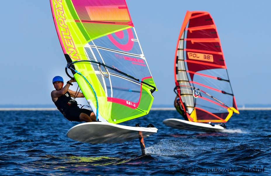 ABC Surf Cup