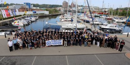 Otwarcie Sezonu Żeglarskiego