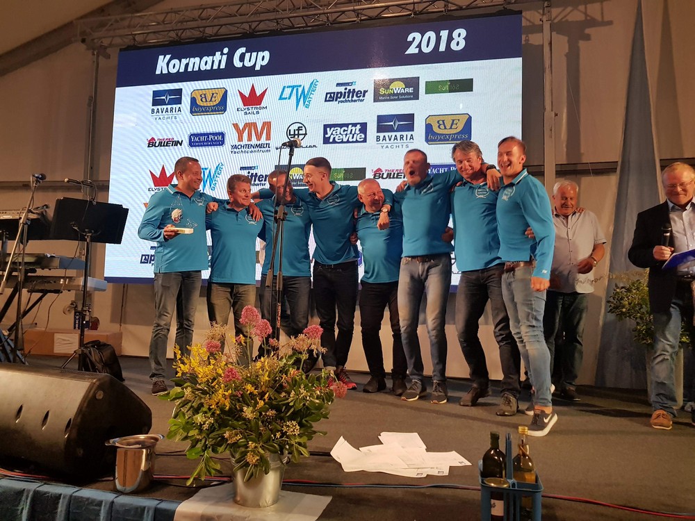 Kornati Cup