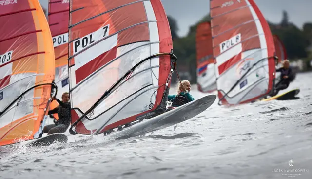 Sopot będzie gospodarzem ERGO Hestia Championships – Mistrzostw Europy w kl. RS:X