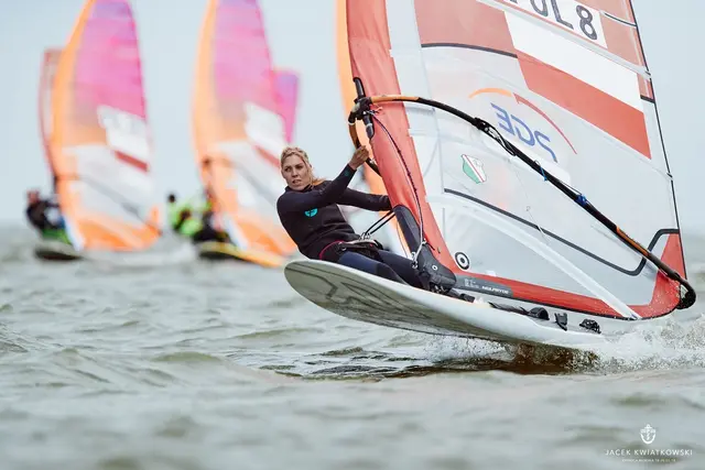 Zofia Klepacka: Jestem za zmianą klasy olimpijskiej