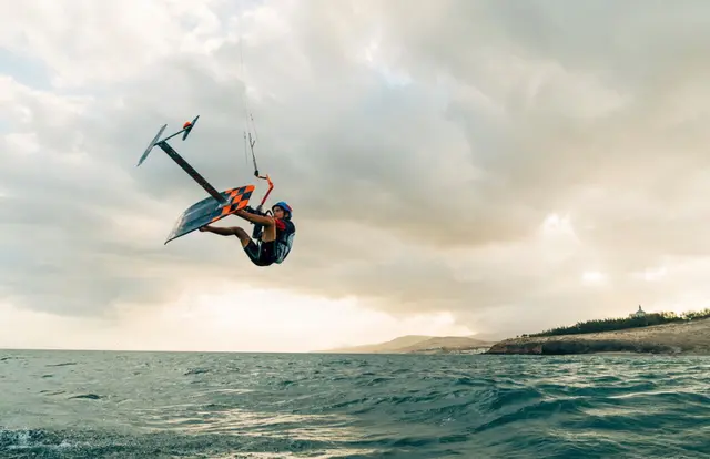 Surf to Fly Summer Cup 2018 i pierwsze w Polsce testy hydroskrzydeł!