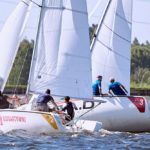 Inżbud wygrywa pierwszą rundę Śląskiej Ligi