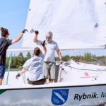 Inżbud wygrywa pierwszą rundę Śląskiej Ligi