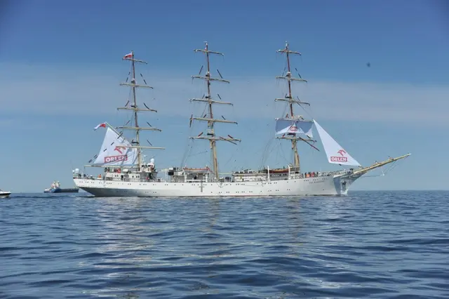 Rejs Niepodległości: Ostatni port przed wypłynięciem na ocean
