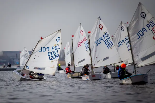 Grand Prix Pomorza Zachodniego 2018 – czas na rundę drugą