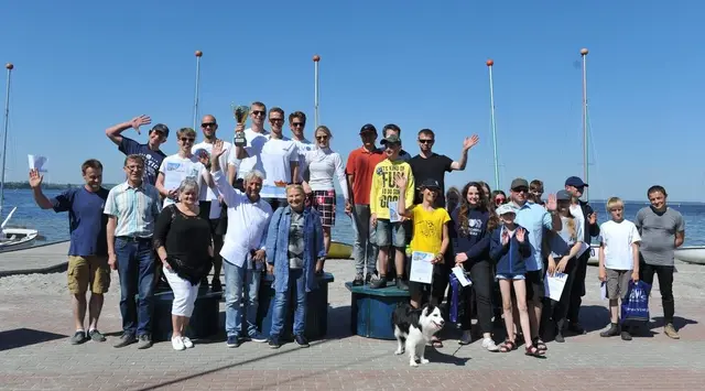 Memoriał Tony’ego Halika 2018: puchar dla Politechniki Gdańskiej