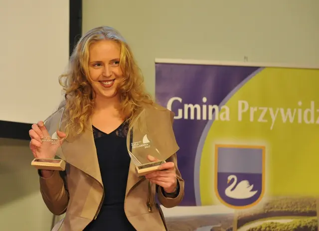 Irmina Mrózek-Gliszczynska kończy karierę sportową?